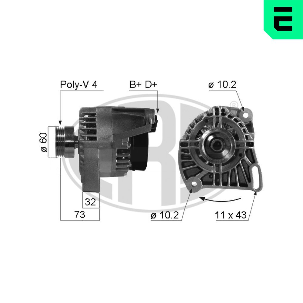 ALTERNATORE