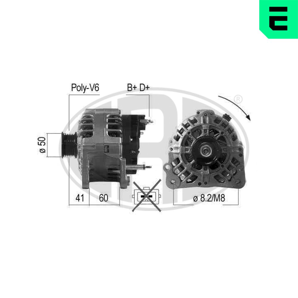 ALTERNATORE