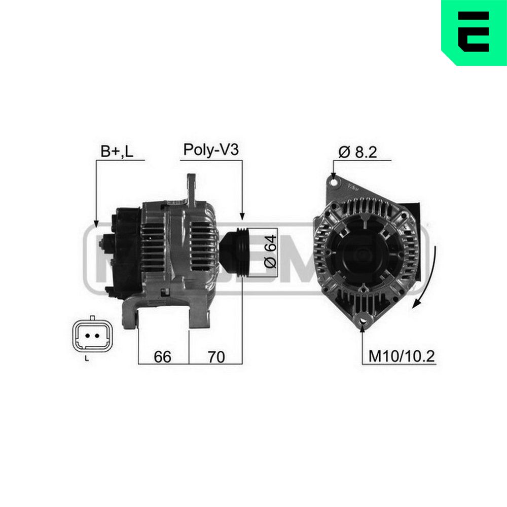 ALTERNATORE