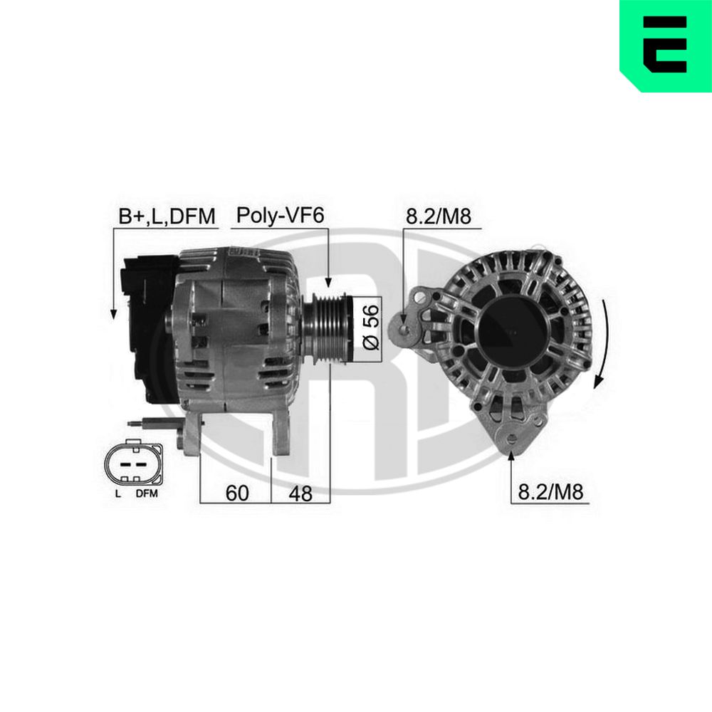 ALTERNATORE
