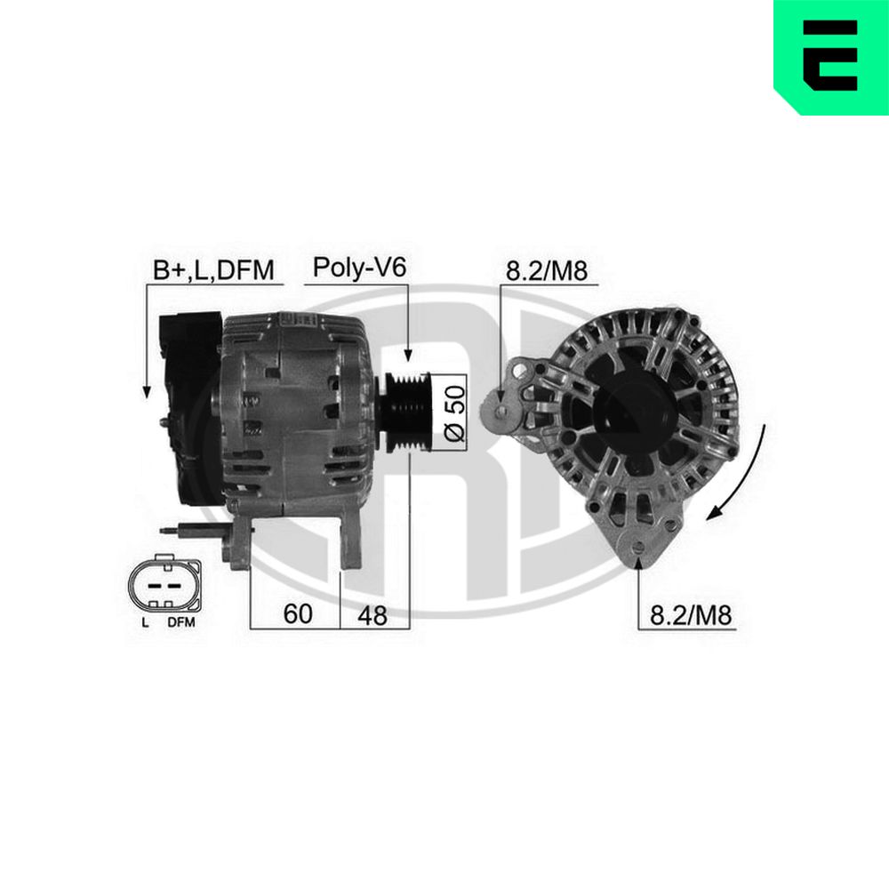 ALTERNATORE