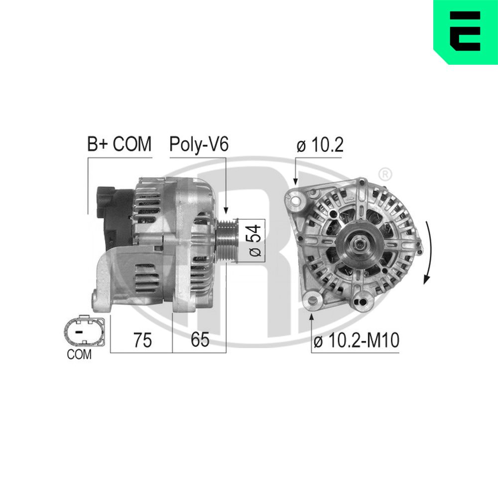 ALTERNATORE