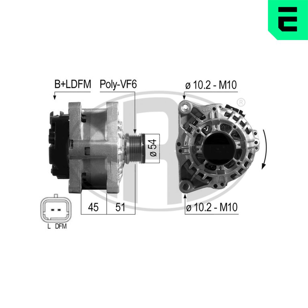 ALTERNATORE