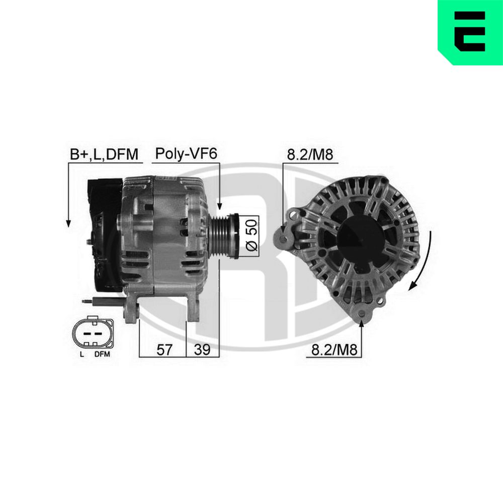 ALTERNATORE