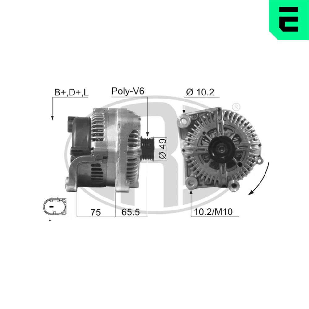 ALTERNATORE