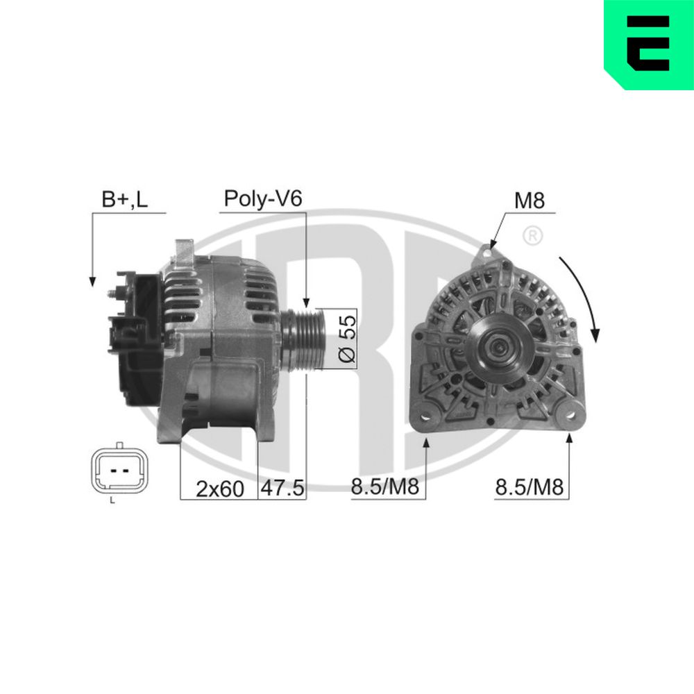 ALTERNATORE
