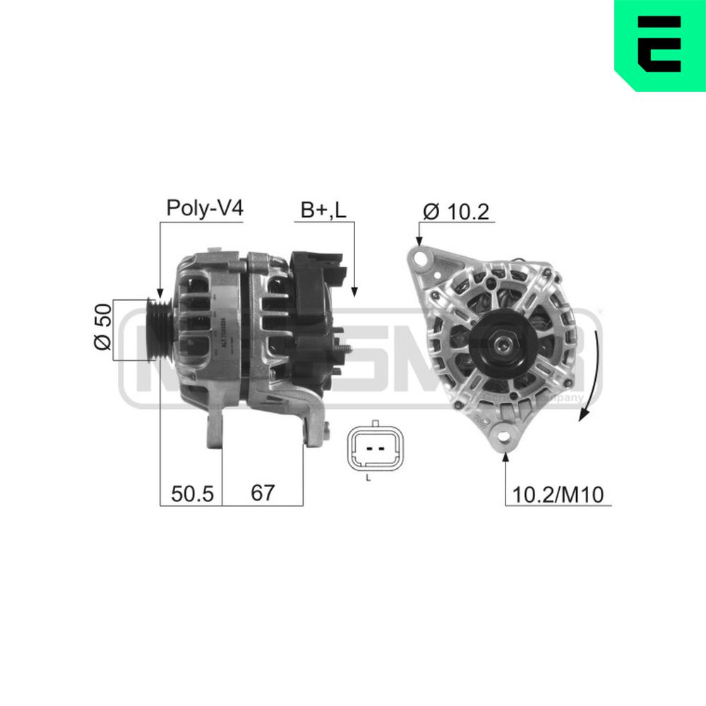 ALTERNATORE