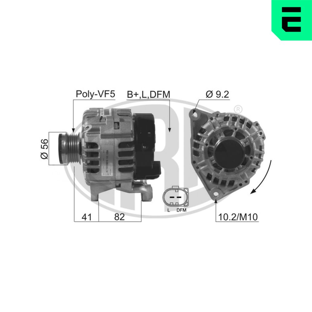 ALTERNATORE