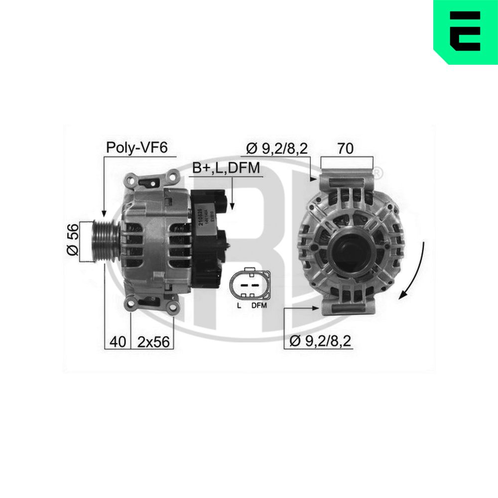 ALTERNATORE
