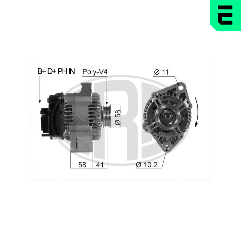 ALTERNATORE