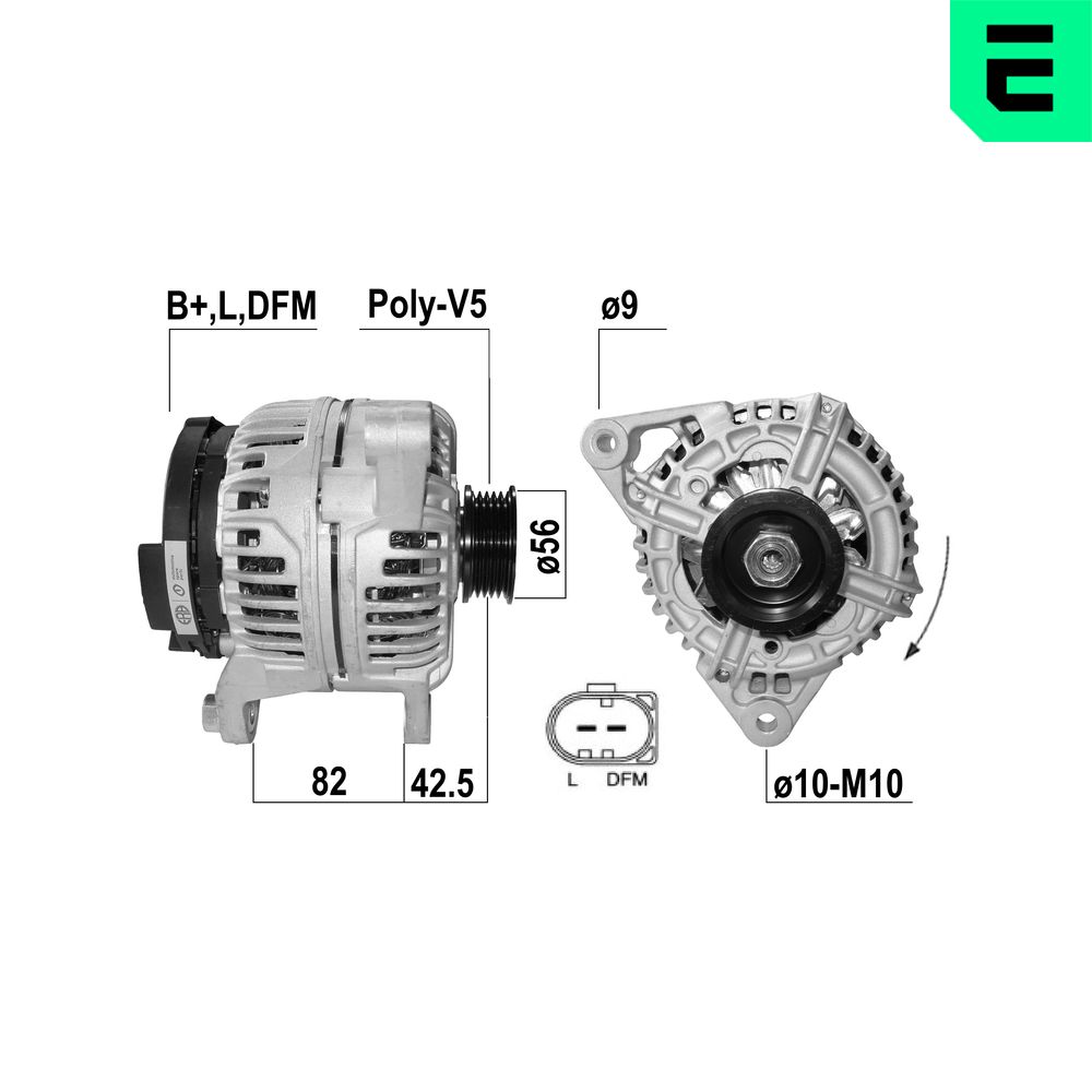 ALTERNATORE