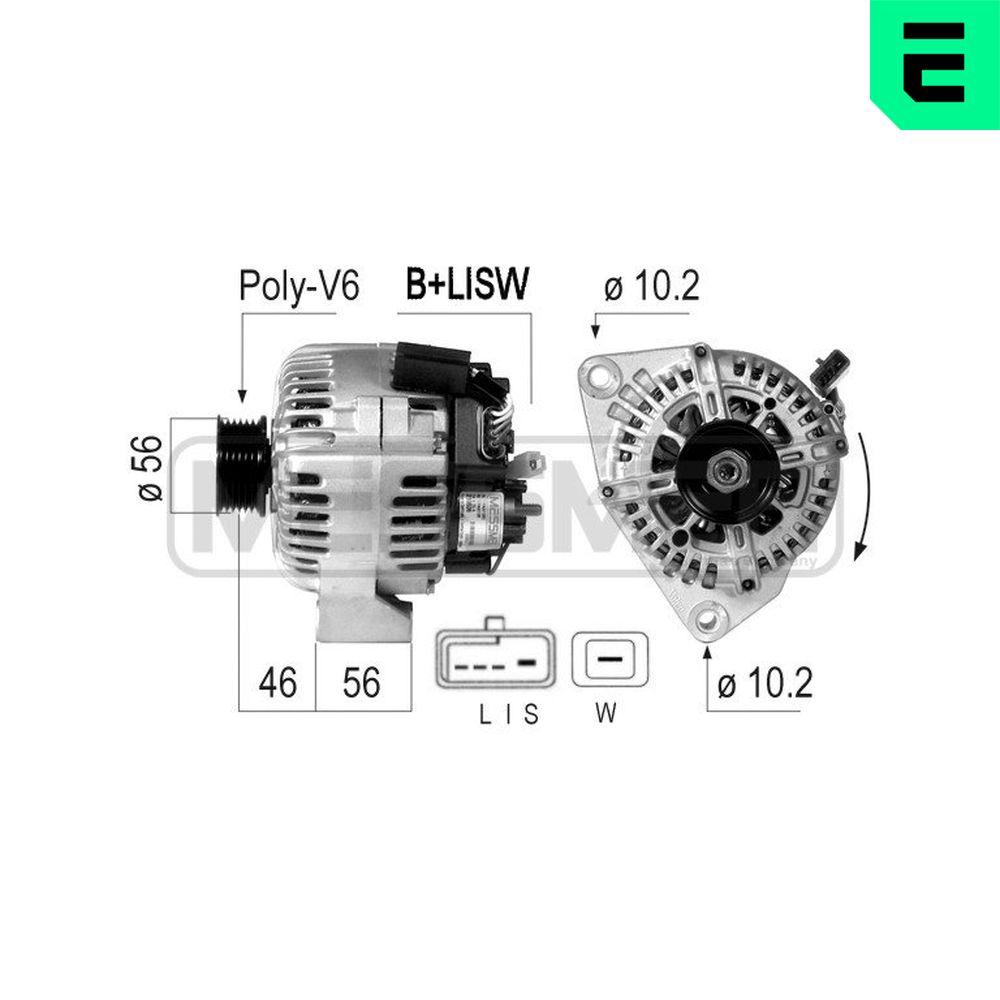 ALTERNATORE