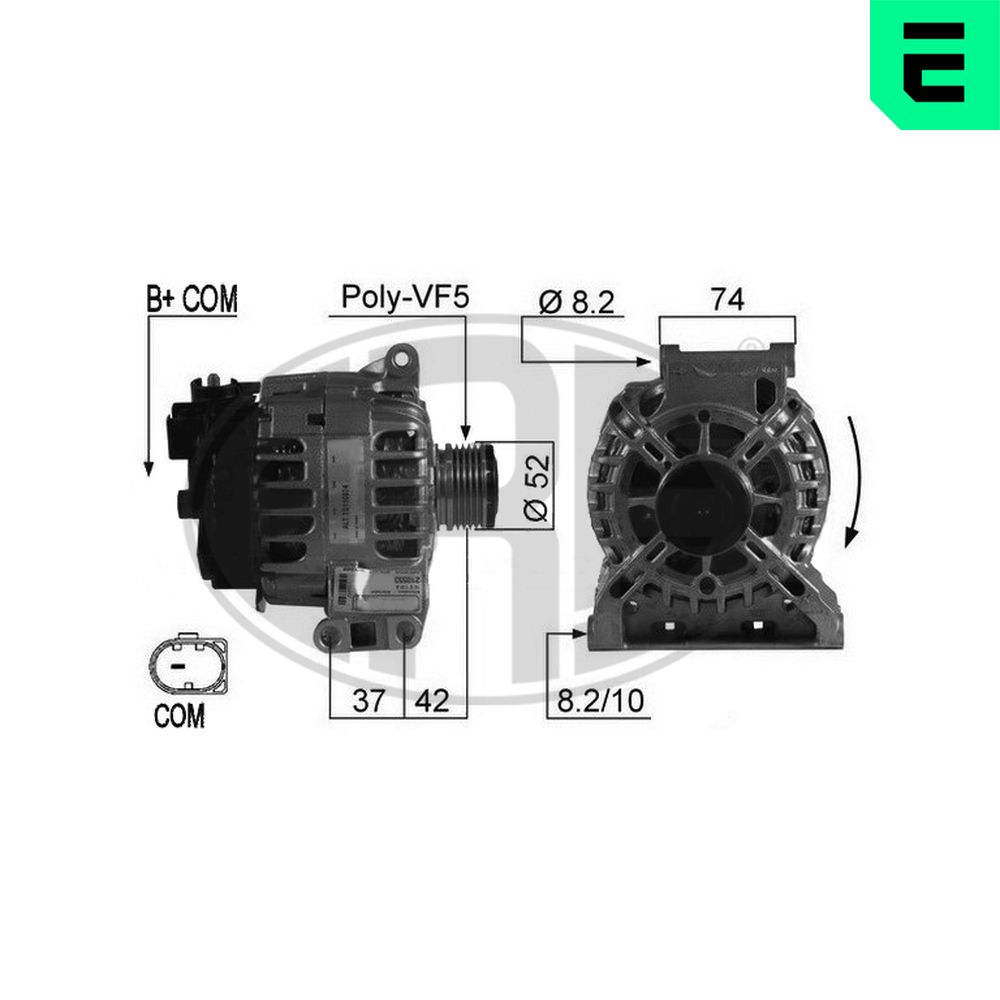 ALTERNATORE