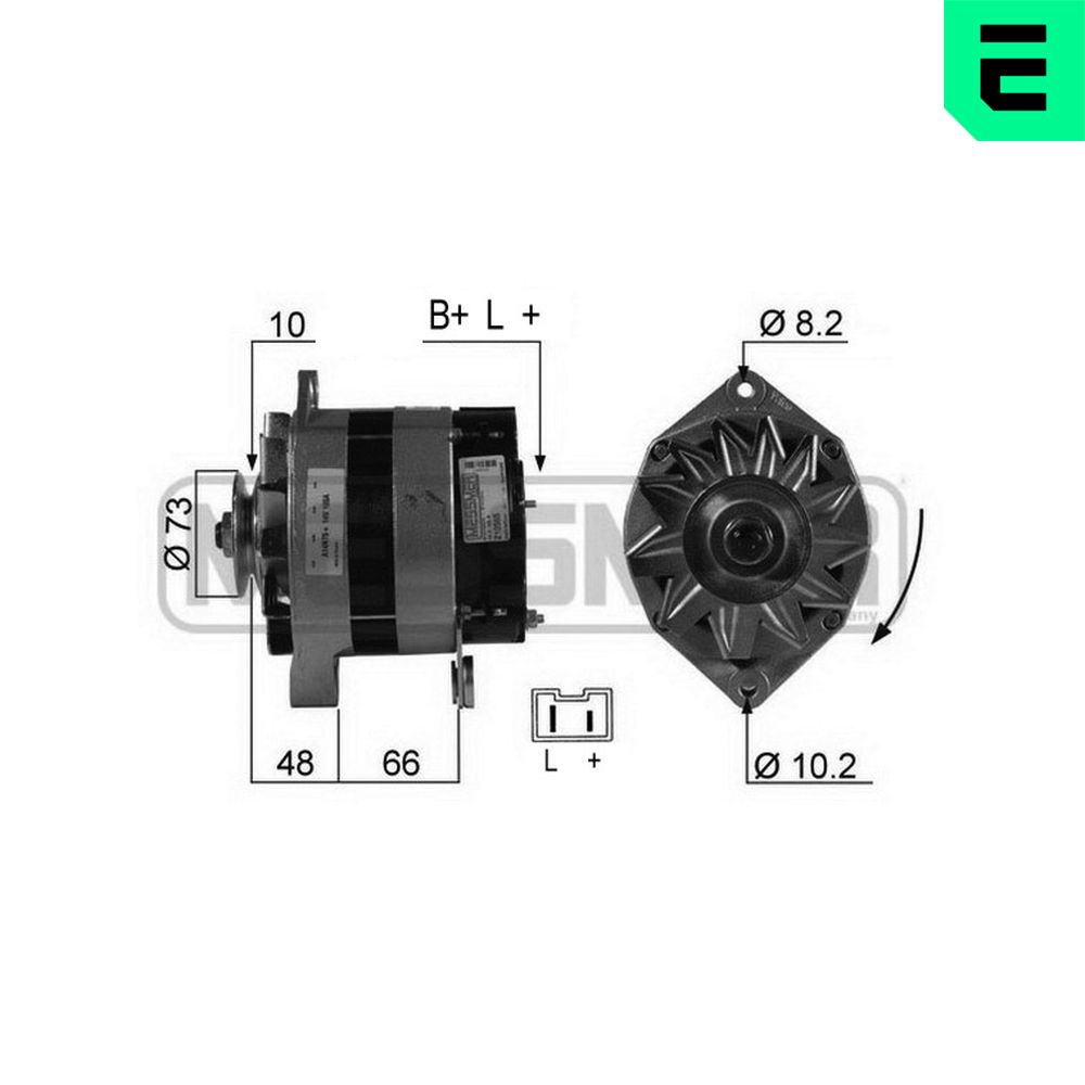 ALTERNATORE