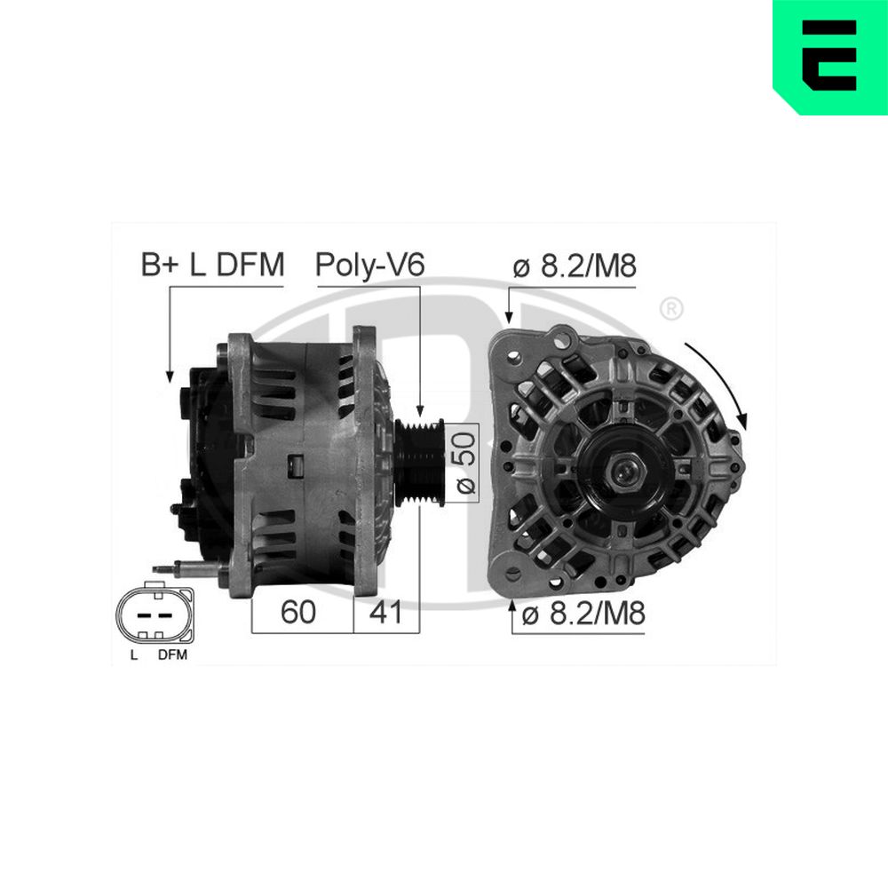 ALTERNATORE