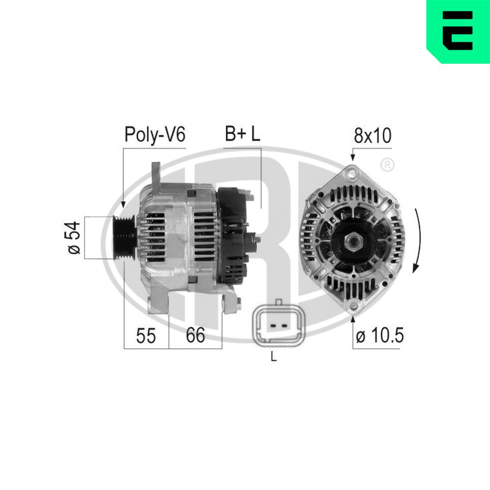 ALTERNATORE