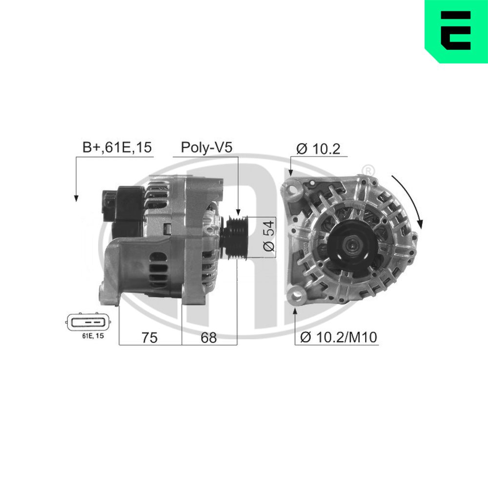 ALTERNATORE