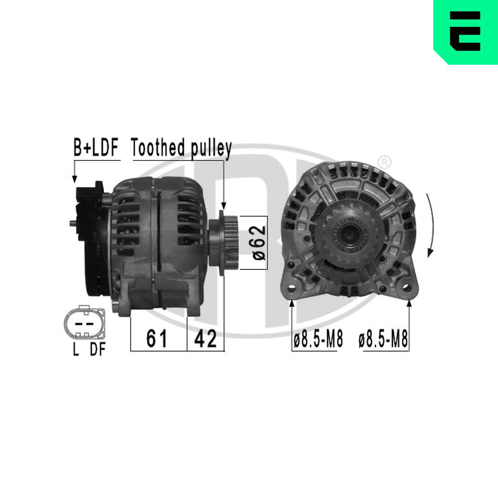 ALTERNATORE