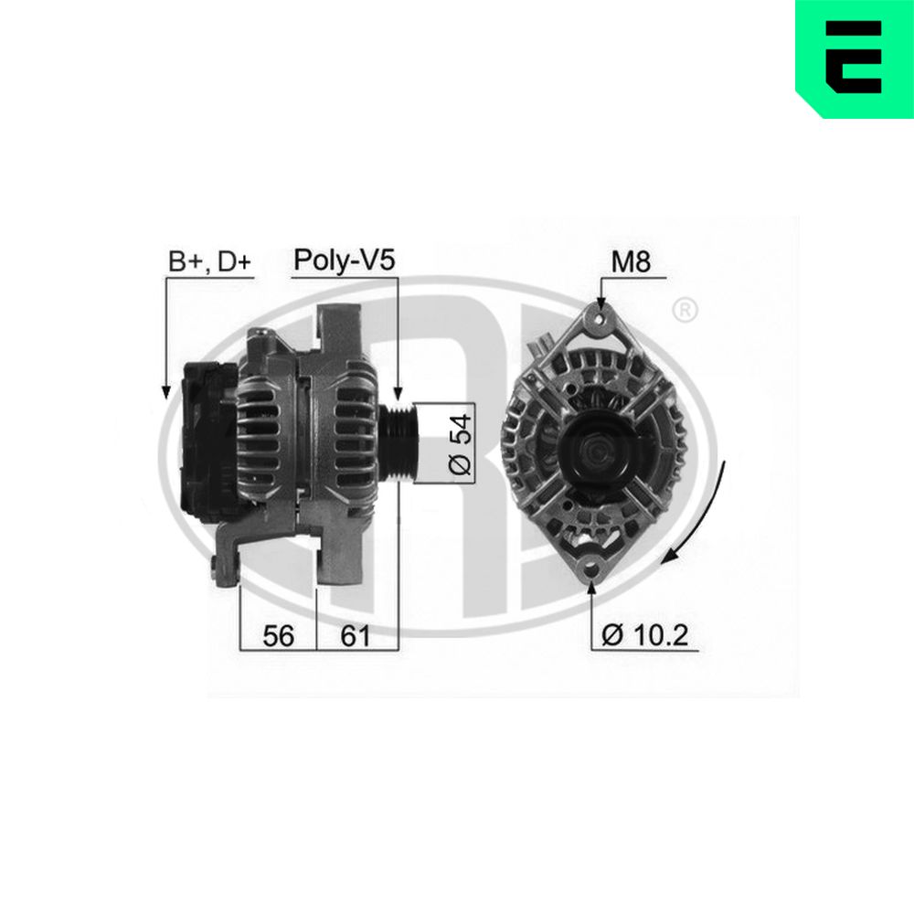 ALTERNATORE