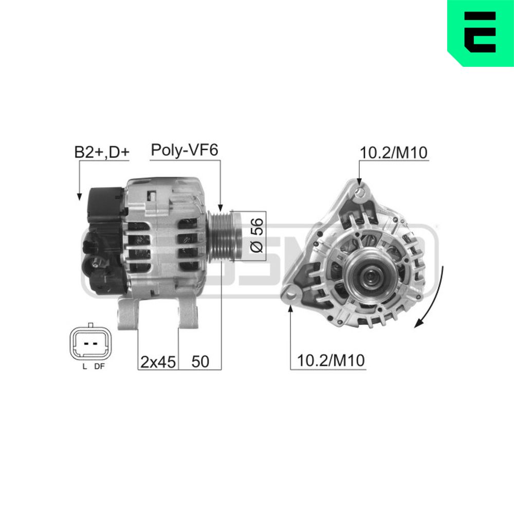 ALTERNATORE