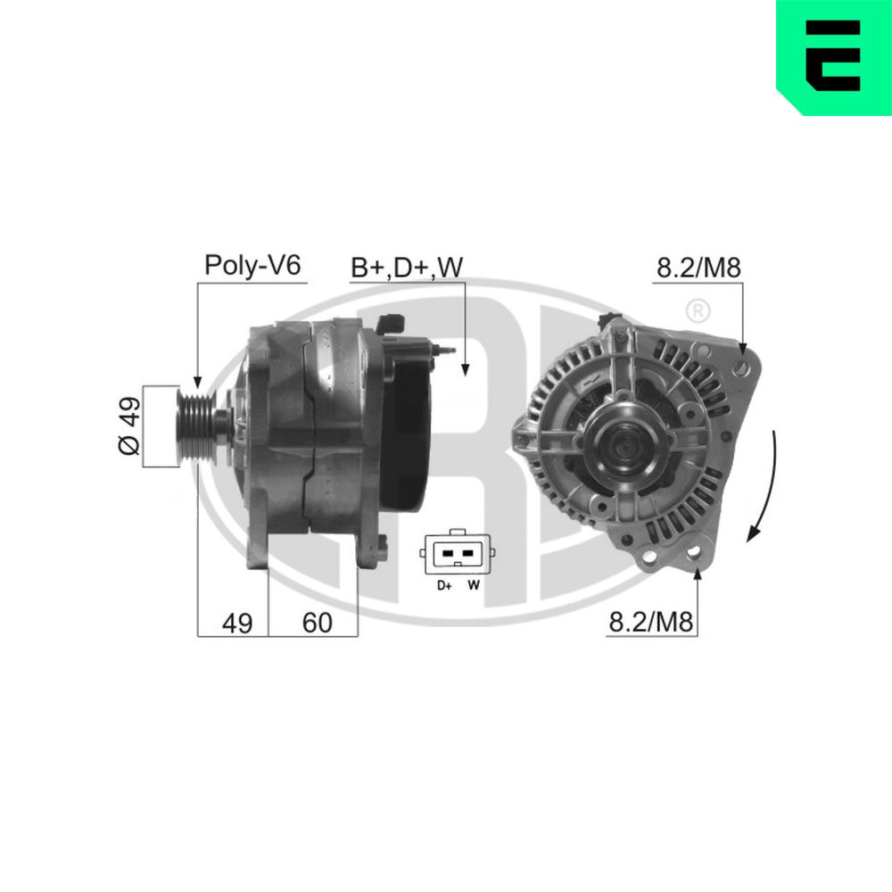 ALTERNATORE