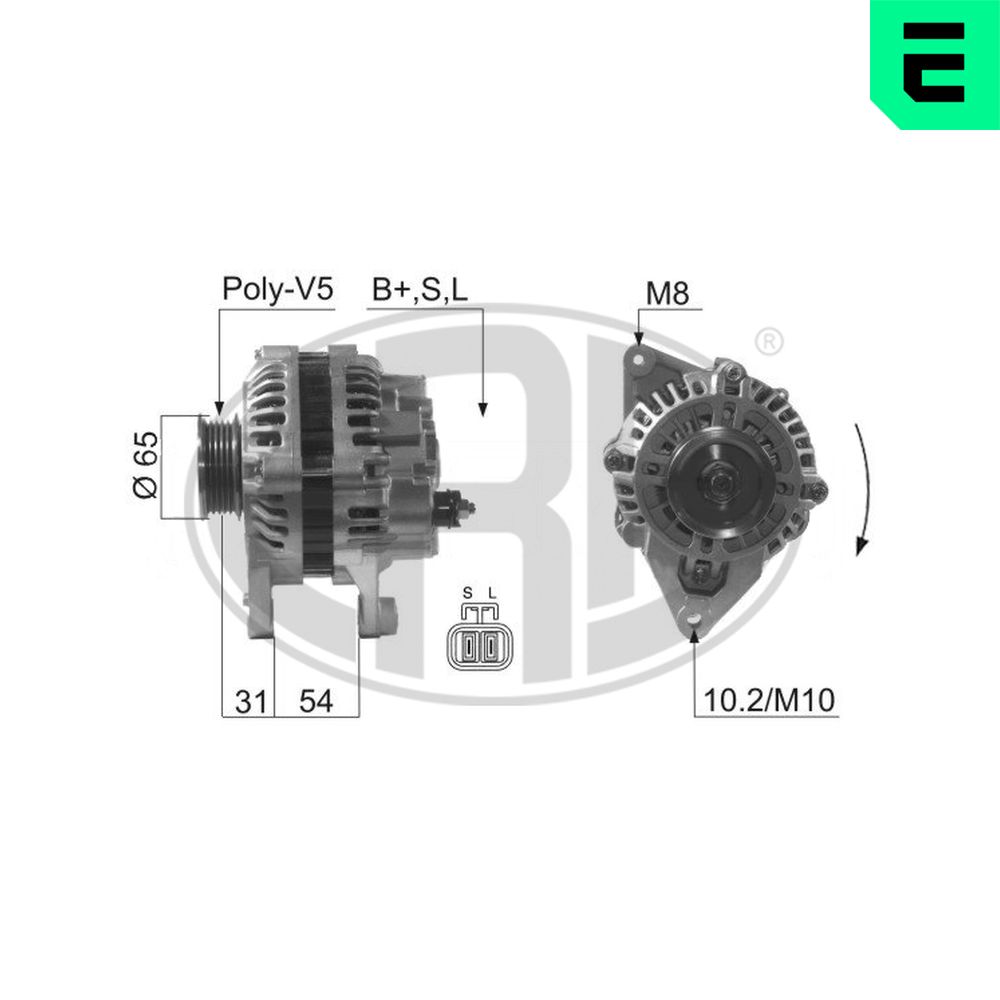 ALTERNATORE