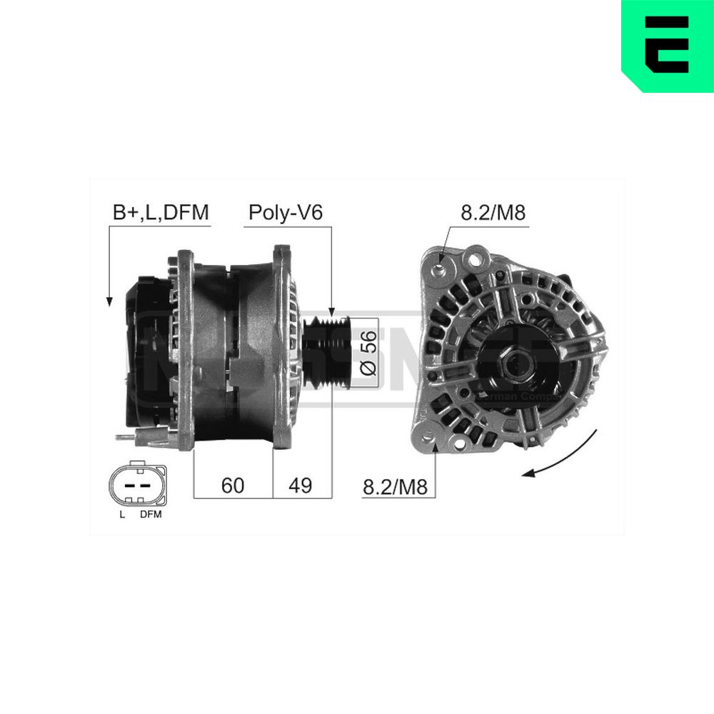 ALTERNATORE