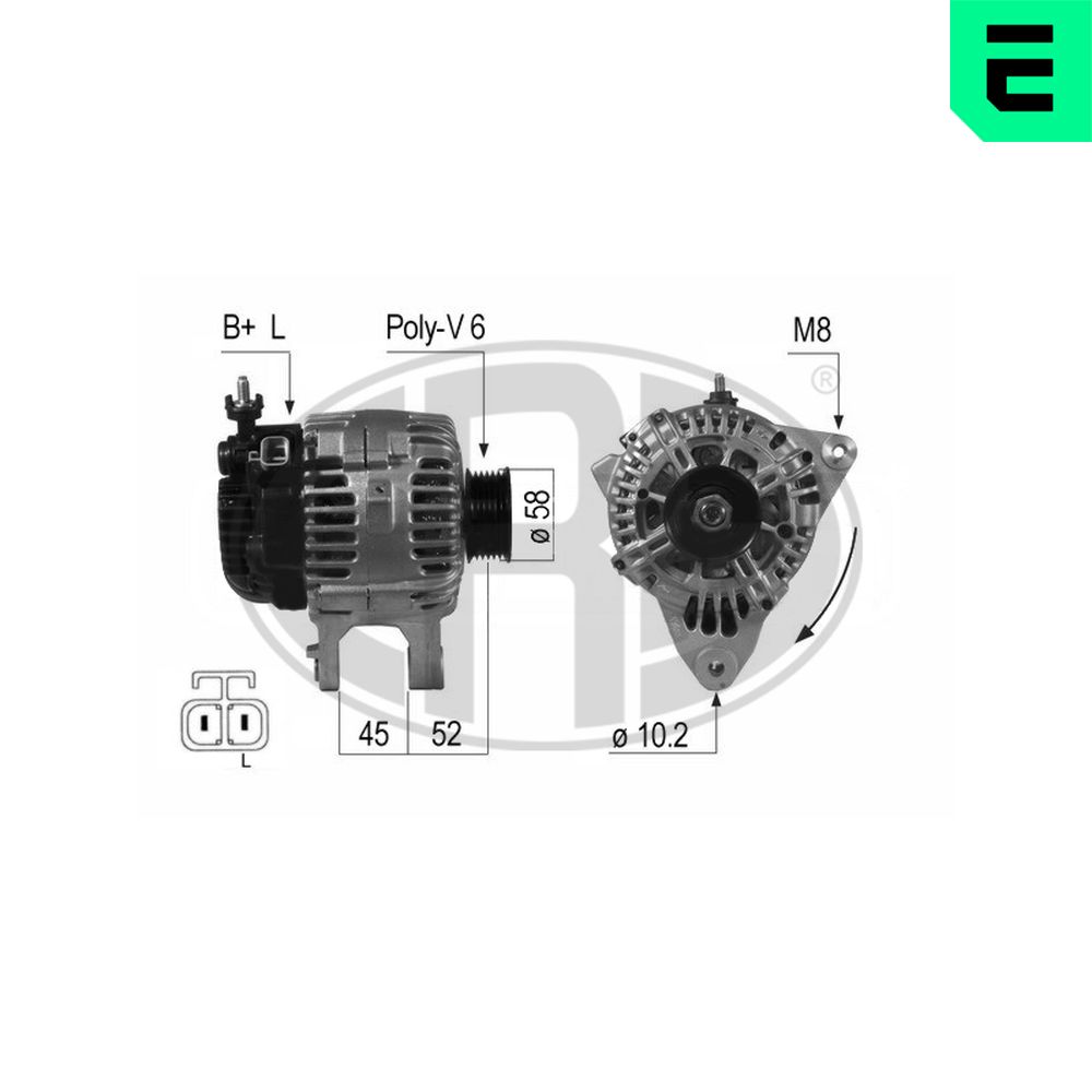 ALTERNATORE