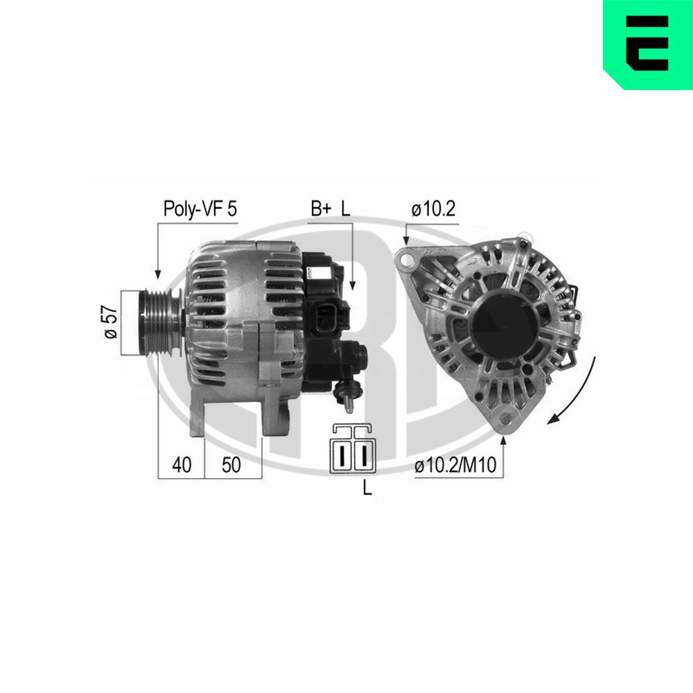 ALTERNATORE