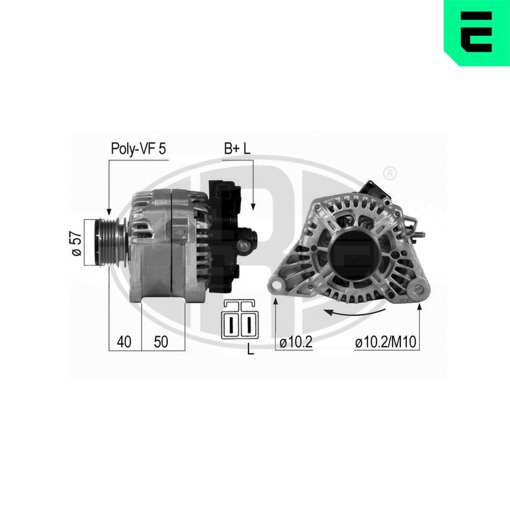 ALTERNATORE