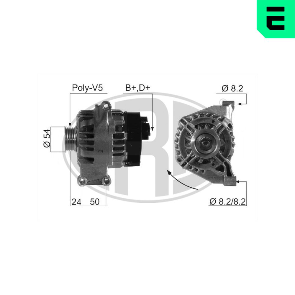 ALTERNATORE