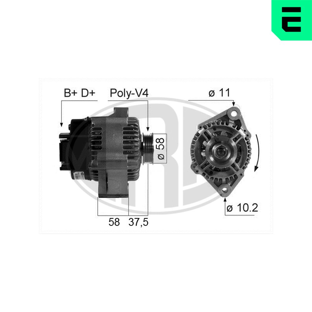 ALTERNATORE