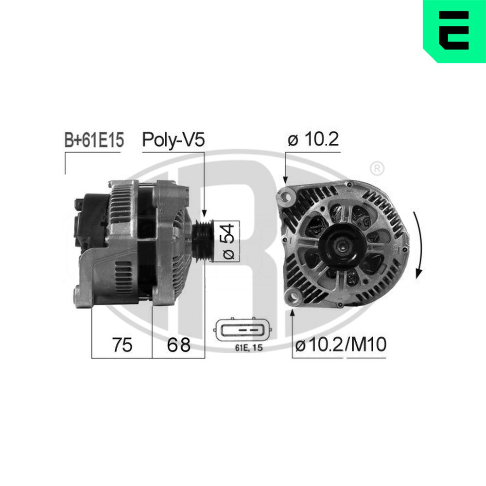 ALTERNATORE