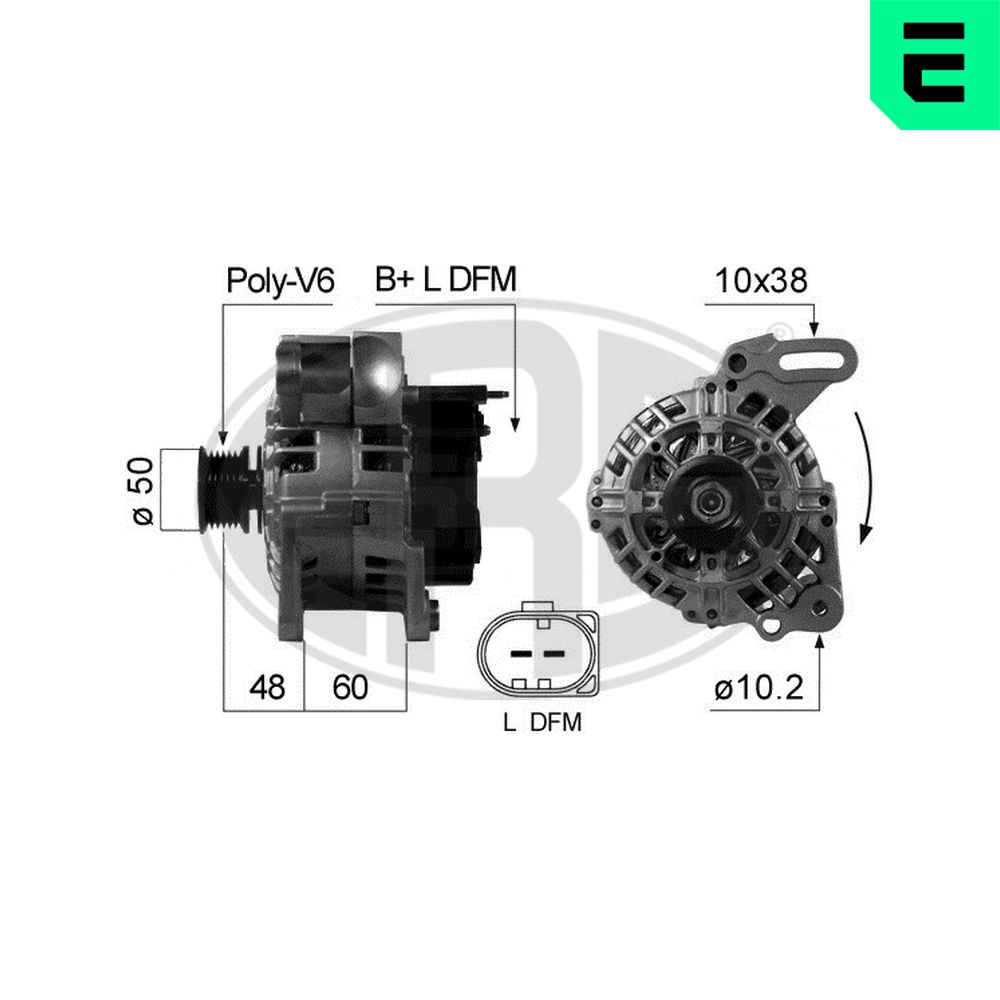ALTERNATORE