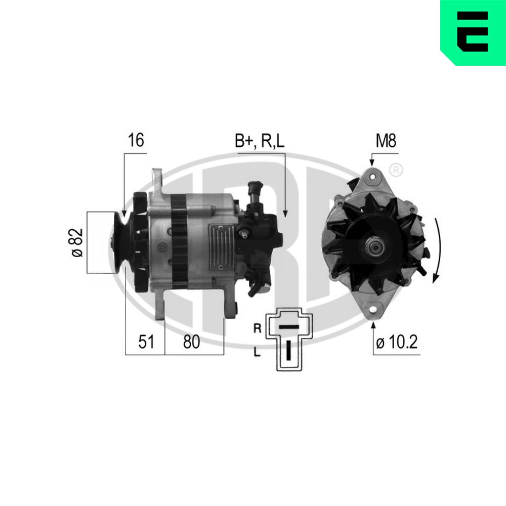 ALTERNATORE