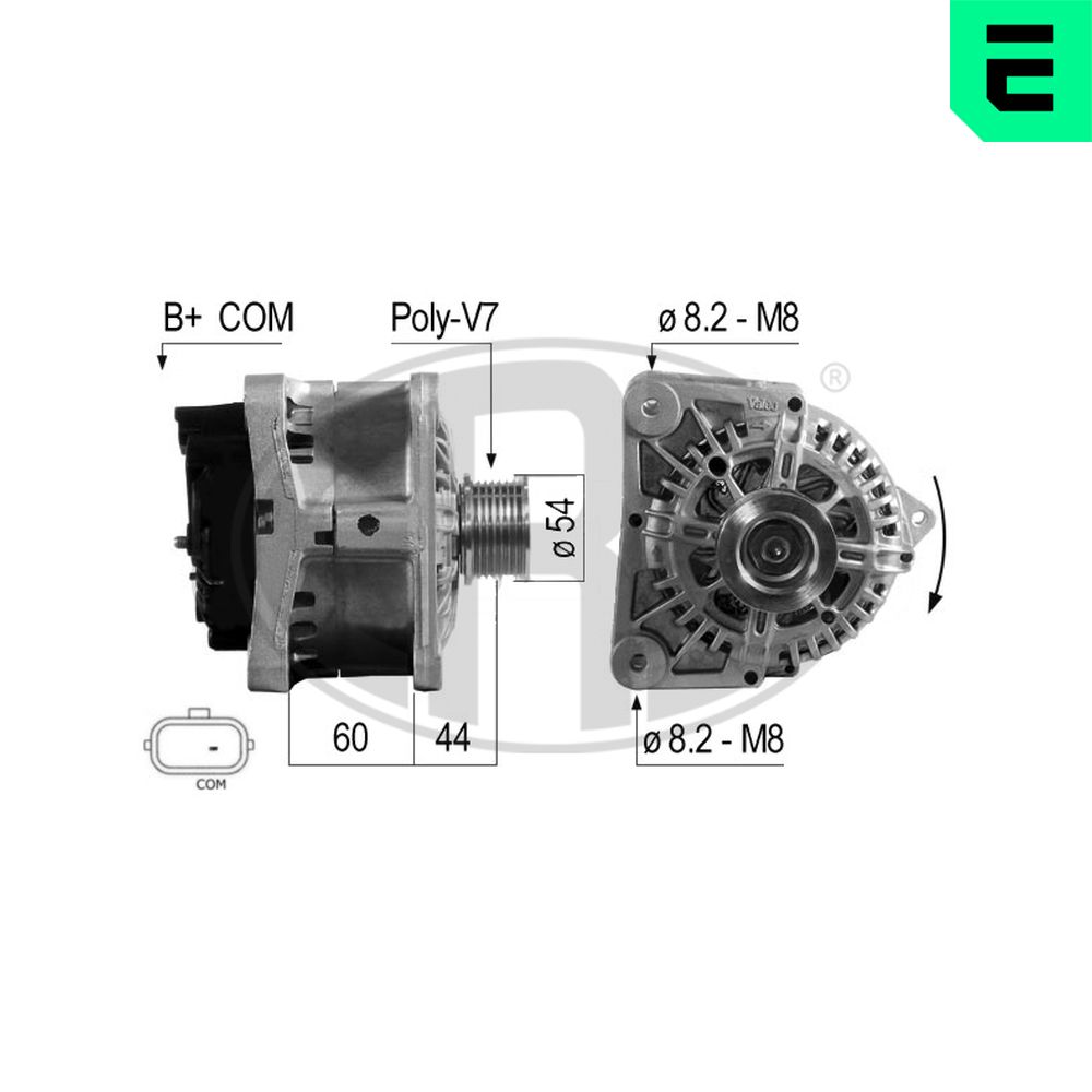 ALTERNATORE