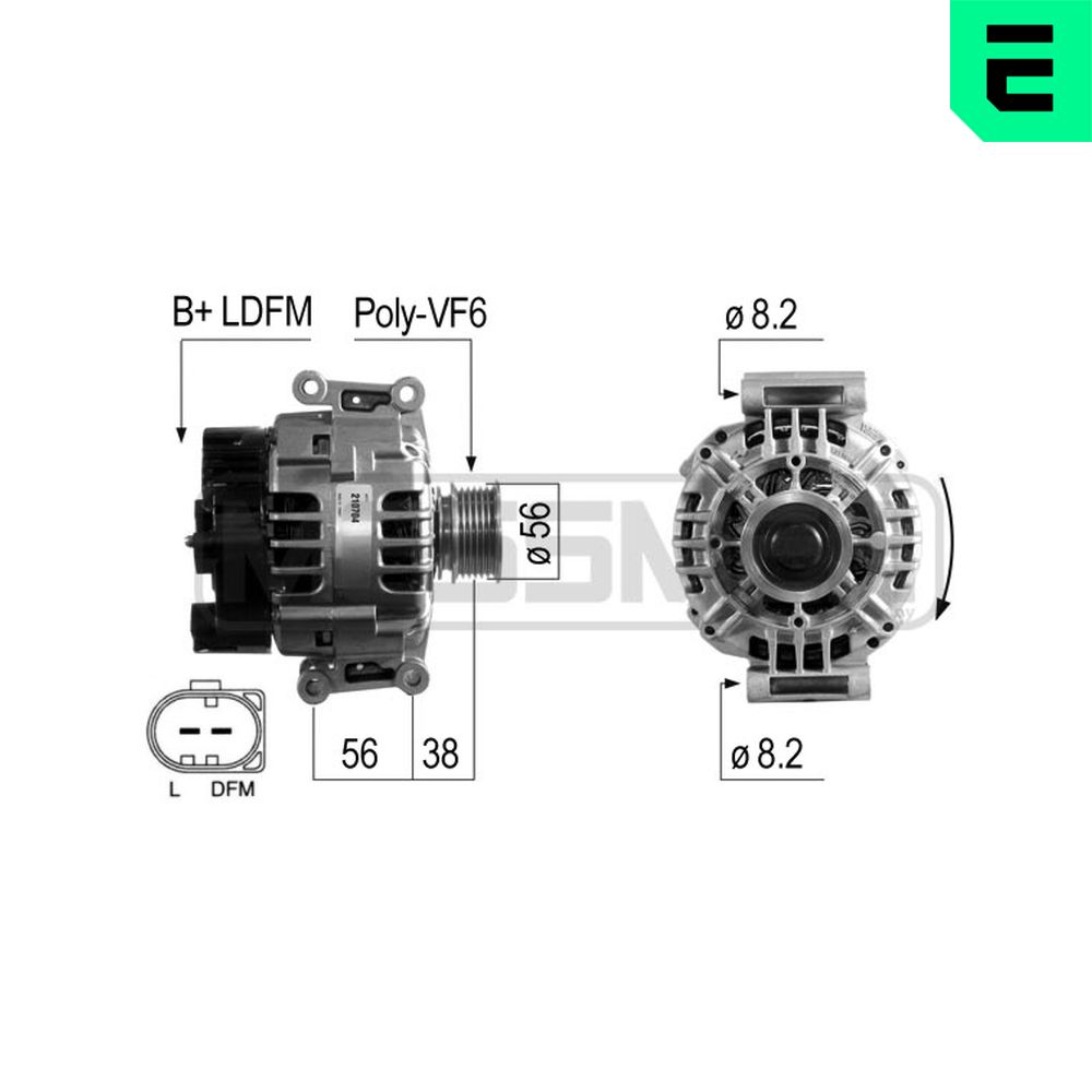 ALTERNATORE
