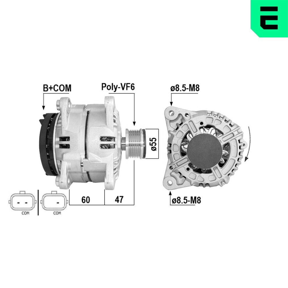 ALTERNATORE