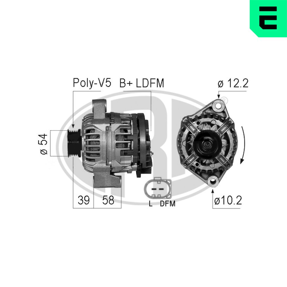 ALTERNATORE
