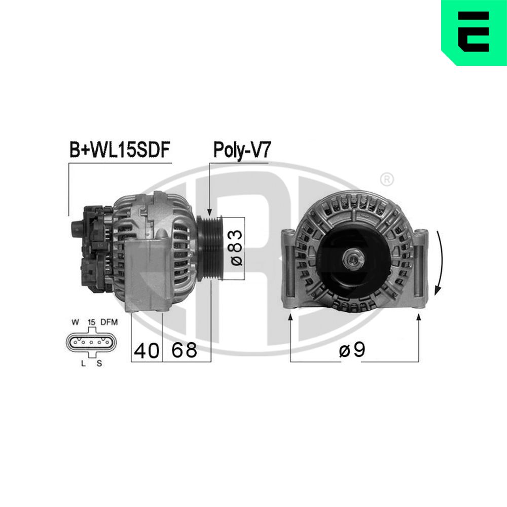 ALTERNATORE
