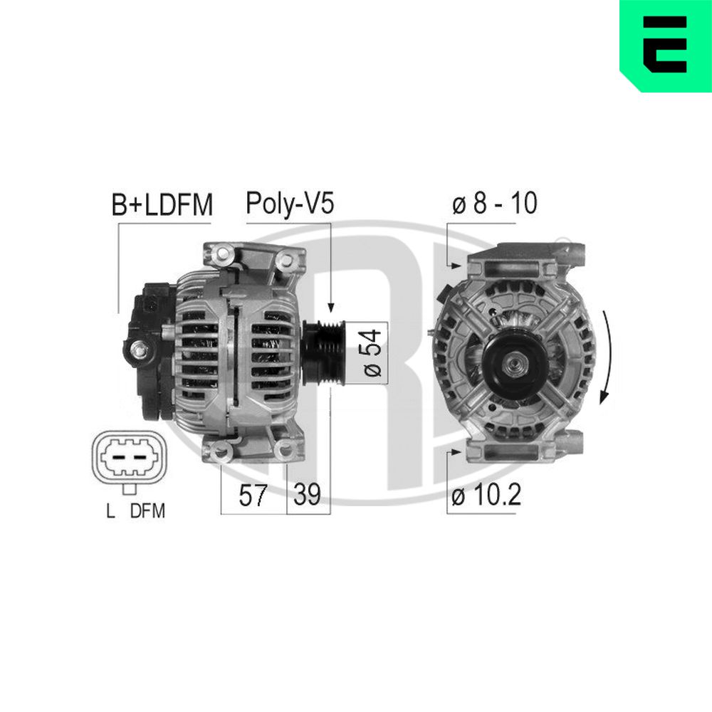 ALTERNATORE