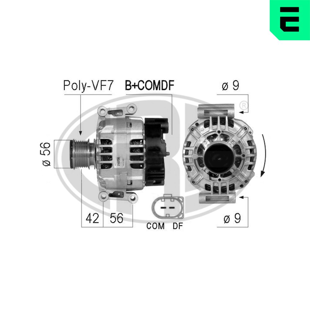 ALTERNATORE