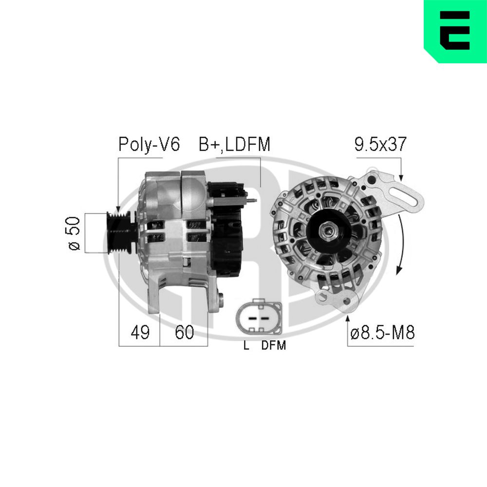 ALTERNATORE