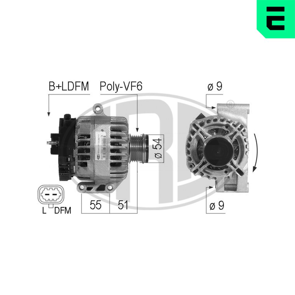 ALTERNATORE