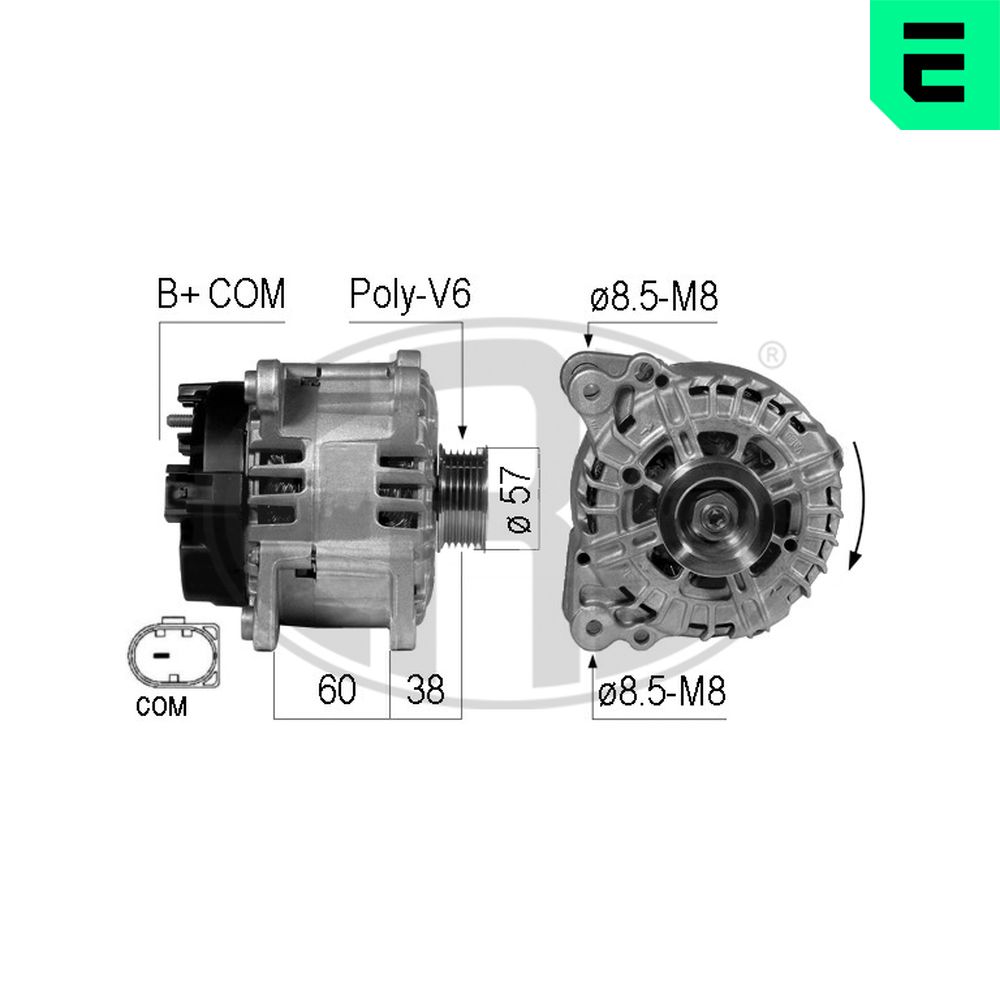 ALTERNATORE