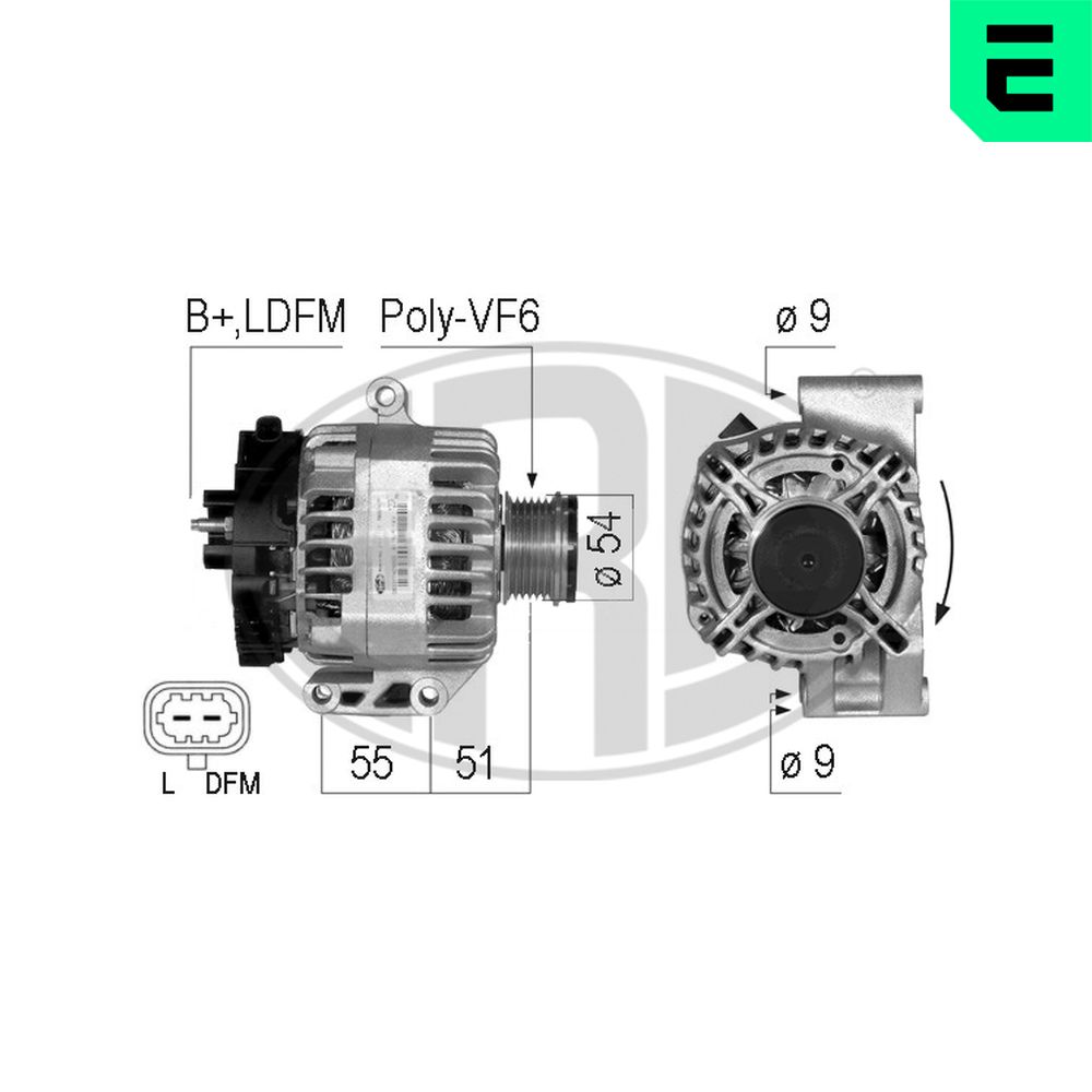 ALTERNATORE