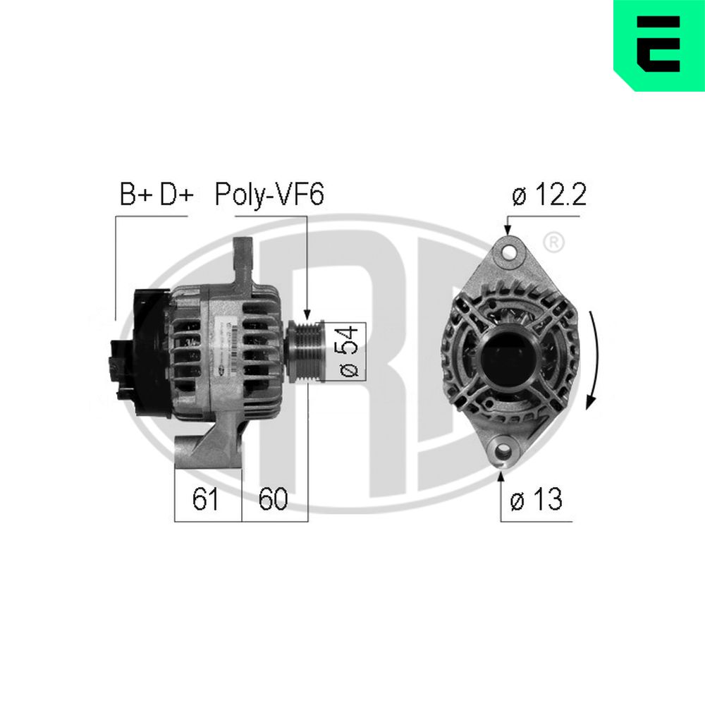ALTERNATORE