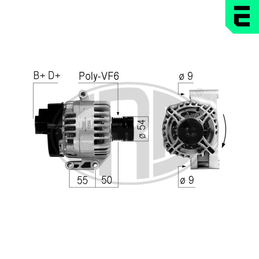 ALTERNATORE