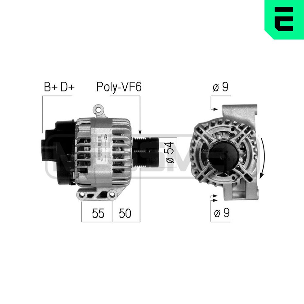 ALTERNATORE