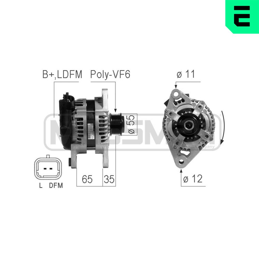ALTERNATORE